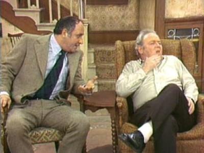 All in the Family