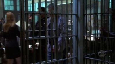 CSI: NY