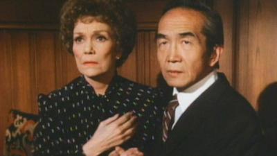 Falcon Crest