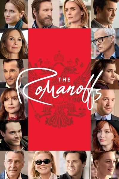 The Romanoffs filmas online