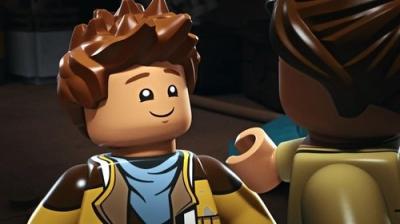 LEGO Star Wars: The Freemaker Adventures