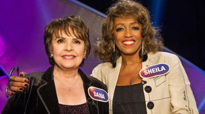 Pointless Celebrities