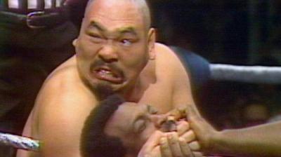 WWF Championship Wrestling