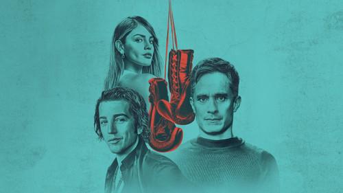 La Máquina filmas žiurėti online