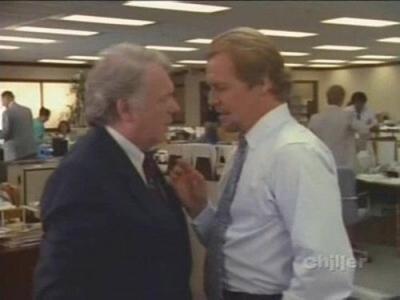 The New Alfred Hitchcock Presents