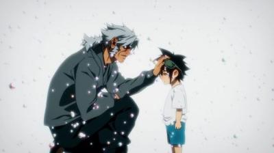 THE GOD OF HIGH SCHOOL ゴッド・オブ・ハイスクール