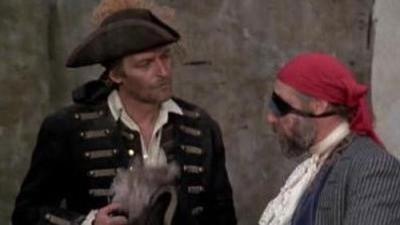 Voyagers!