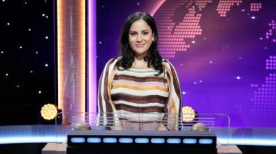 Jeopardy! Sverige