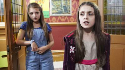 The Dumping Ground