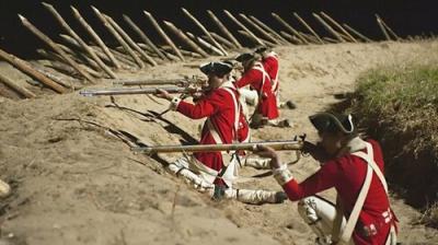 America: The Story of Us