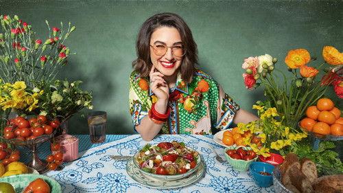 A Bite to Eat with Alice filmas žiurėti online