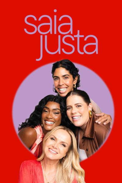 Saia Justa filmas online