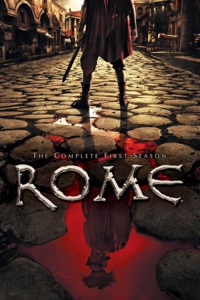 Roma filmas online
