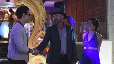 Prieblandos medžiotojai