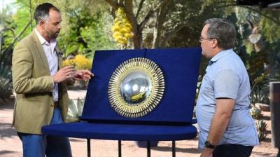 Antiques Roadshow