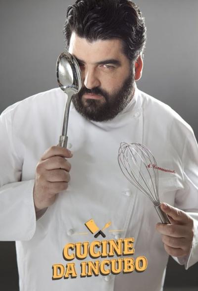 Cucine da incubo (Italia) filmas online