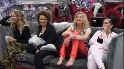 Celebrity Big Brother