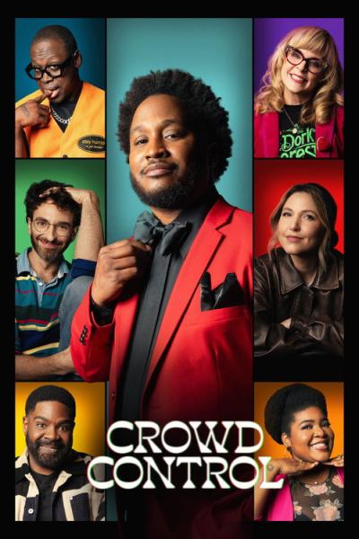 Crowd Control filmas online