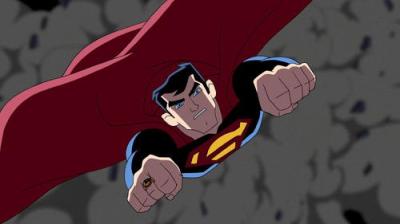 Legion of Super Heroes