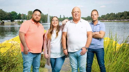 Familie Gillis: Massa is Kassa filmas žiurėti online