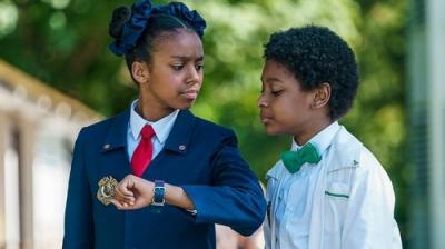 Odd Squad