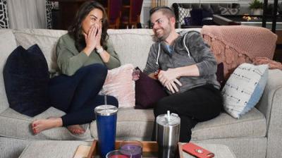 90 Day Fiancé: Pillow Talk