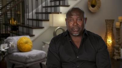 The Real Housewives of Atlanta: Porsha's Family Matters