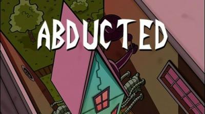 Invader ZIM