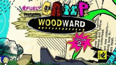 Camp Woodward