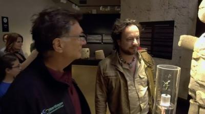 Ancient Aliens