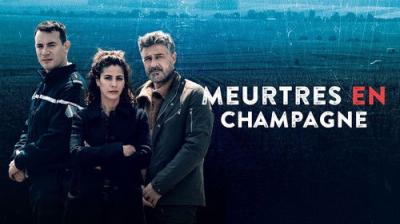 Meurtres à...
