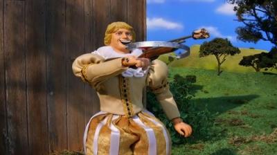 Robot Chicken