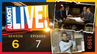 Almost Live!