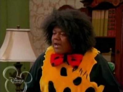 Cory in the House