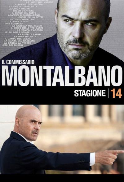 Il Commissario Montalbano filmas online