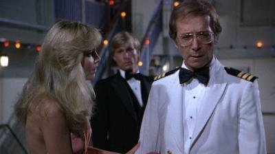 The Love Boat