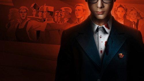 Пищеблок filmas žiurėti online