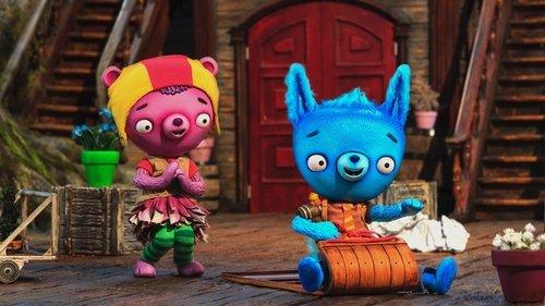 Tumble Leaf filmas žiurėti online