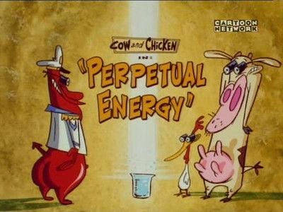 Cow and Chicken