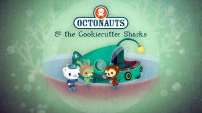 Octonauts