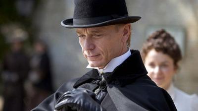 Lark Rise to Candleford