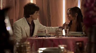 My Babysitter's a Vampire