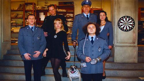 13-oji nuovada filmas žiurėti online