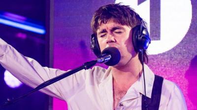BBC Radio 1's Live Lounge