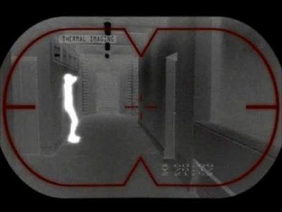 The Invisible Man