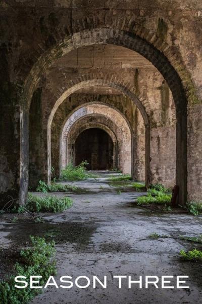 Abandoned Engineering filmas online
