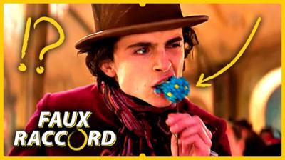 Faux raccord