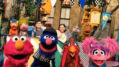 Sesame Street: De Volta à Vila Sésamo filmas žiurėti online