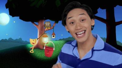 Blue's Clues & You!