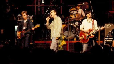 Seven Ages of Rock